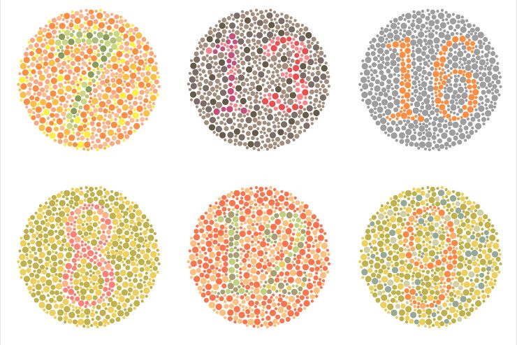 Color Blindness